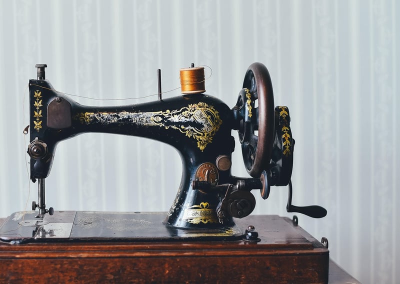 Classic Upcycled Crafts