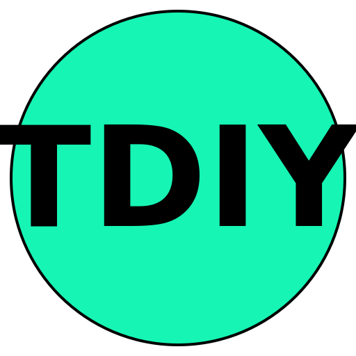 Trust DIY