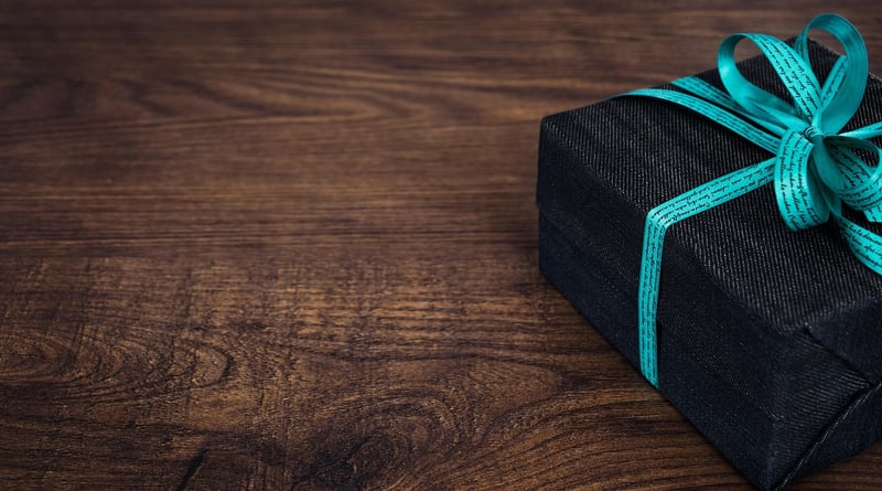 Gift Wrapping